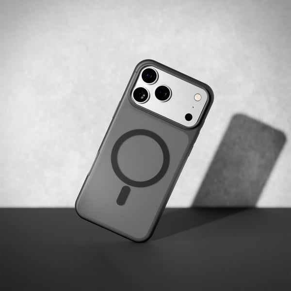 iPhone 17 Pro Cover Daylight MagSafe Sort