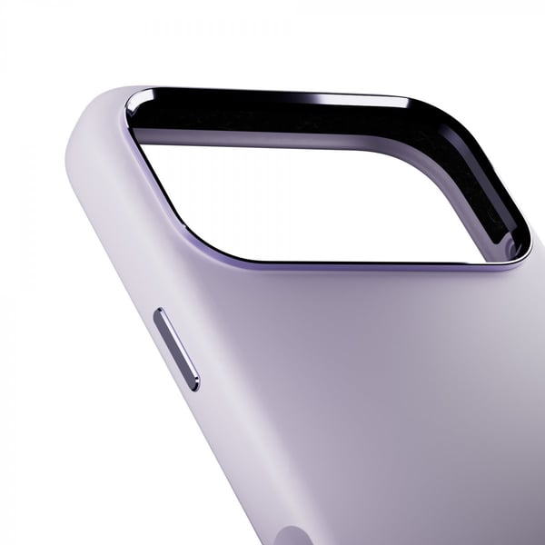 iPhone 17 Pro Skal ICON Mag Pro Lavender