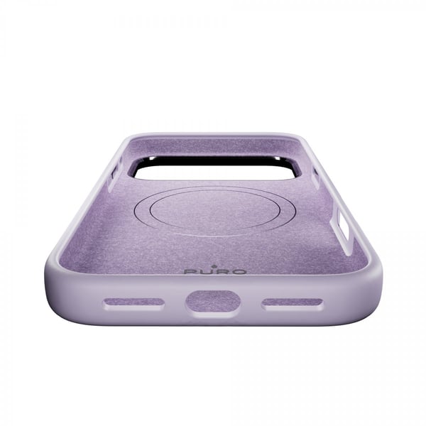iPhone 17 Pro Skal ICON Mag Pro Lavender