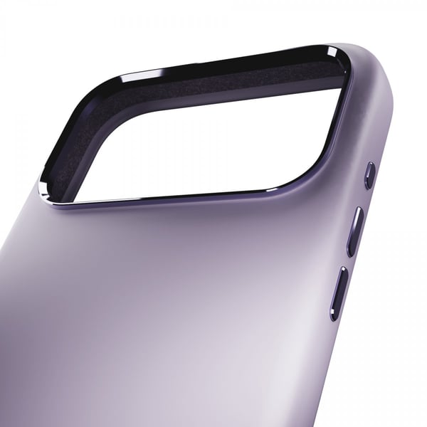 iPhone 17 Pro Skal ICON Mag Pro Lavender