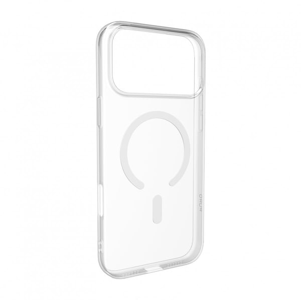 iPhone 17 Pro Cover Lite Mag Transparent