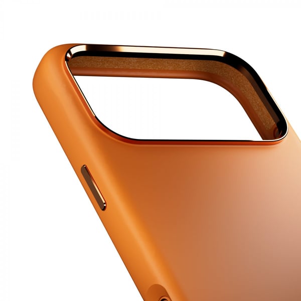 iPhone 17 Pro Max Cover ICON Mag Pro Desert Sun