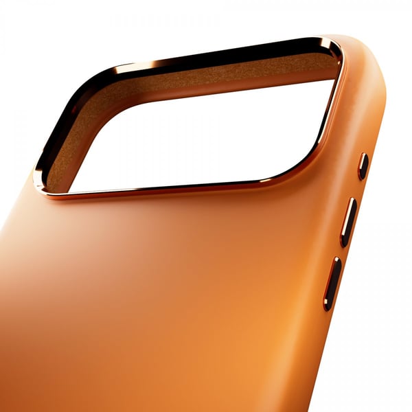 iPhone 17 Pro Max Cover ICON Mag Pro Desert Sun