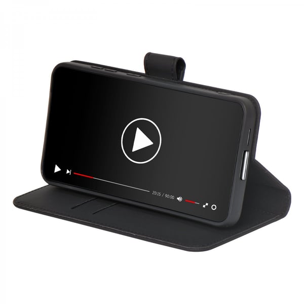 Samsung Galaxy S24 Cover Wallet Stand Sort