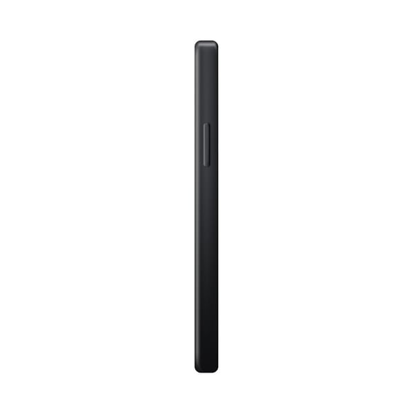Samsung Galaxy A54 5G Cover Silikone Sort
