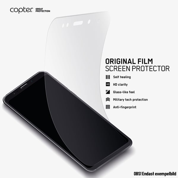 Huawei P30 Skjermbeskytter Original Film
