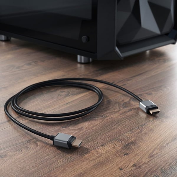 Kabel Super Ultra 8K HDMI til HDMI-kabel 2 m