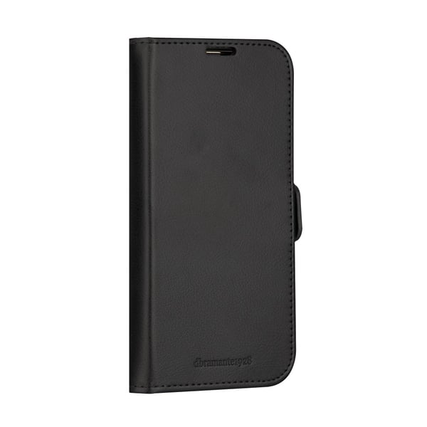 iPhone 15 Plus Cover Stockholm Sort