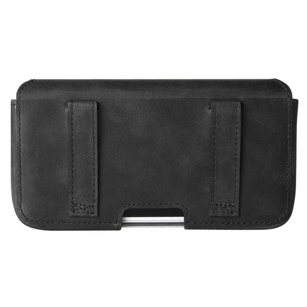 Sunne BeltCase Universal Belteholder Vintage Svart