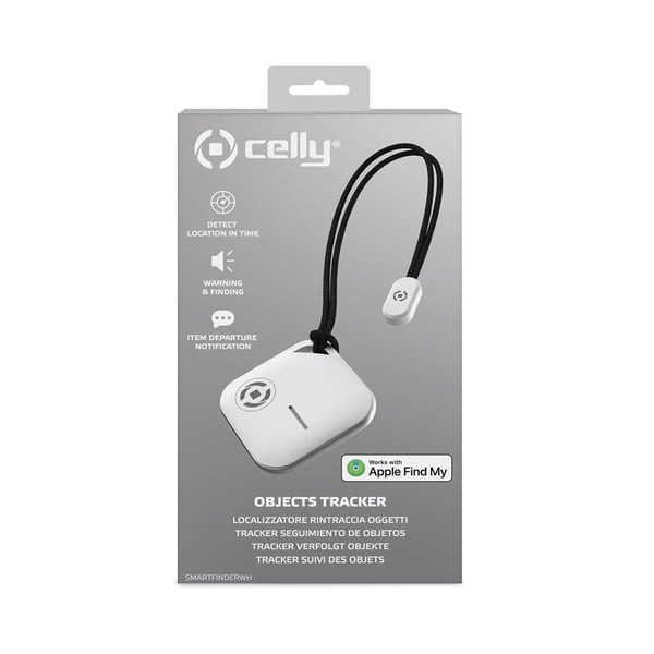 Tracker SMARTFINDER Vit