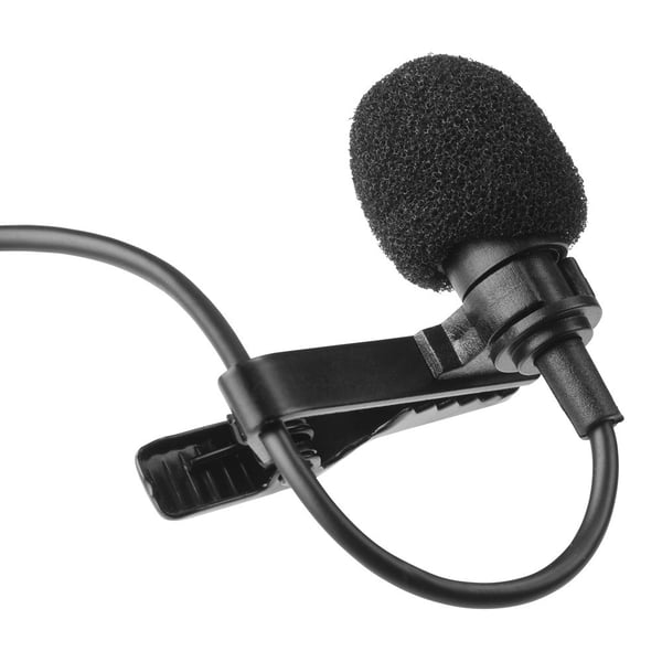 Vlogging Bug Kit