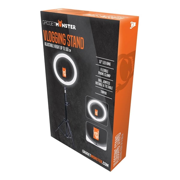 Vlogging Stand