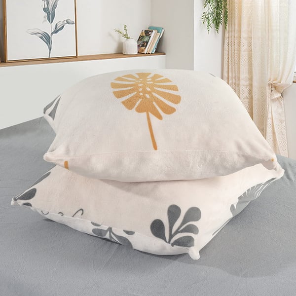 Premium mikrofibersängkläder Bear 160x200 cashmere touch
