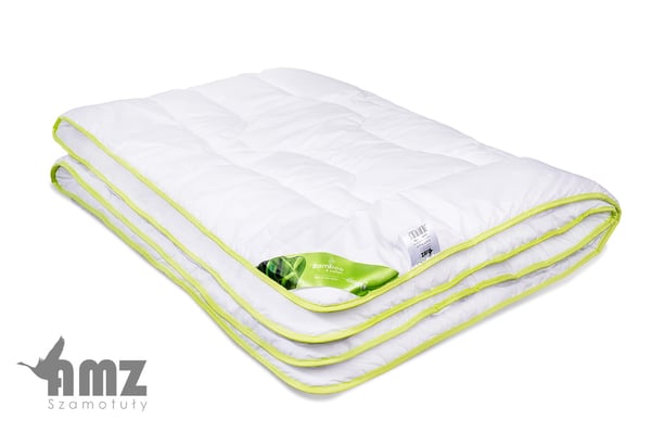 AMZ 4 Seasons -bambupeitto 220x200 Classic