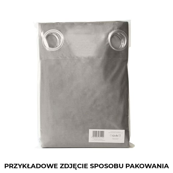 Agnes silkkiverho 140x250 smaragdinvihreä sametti