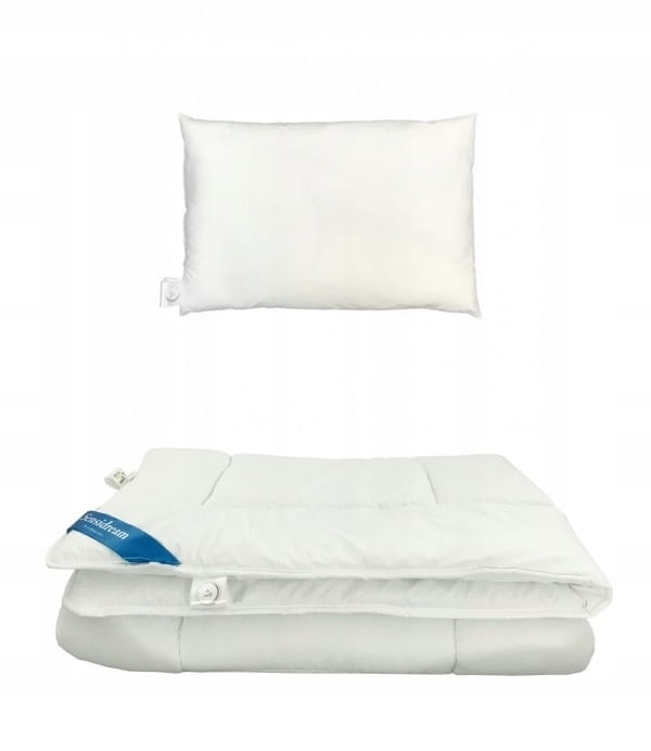 Sensidream Babyfilt 100x135 året runt
