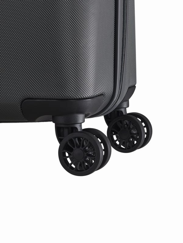 Travelite stor resväska 77 cm antracit