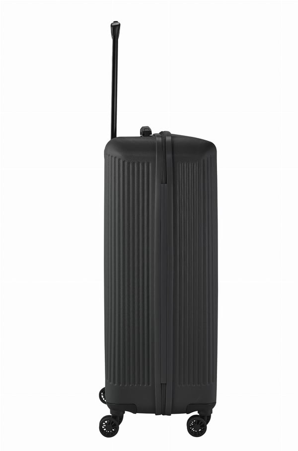 Travelite stor resväska 77 cm antracit