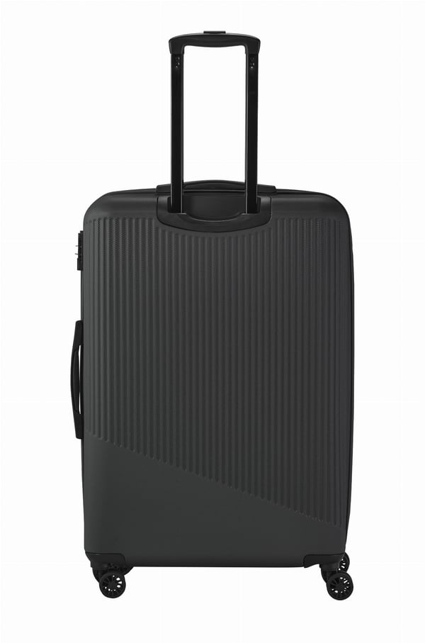 Travelite stor resväska 77 cm antracit
