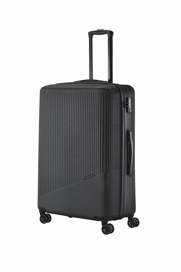 Travelite stor resväska 77 cm antracit