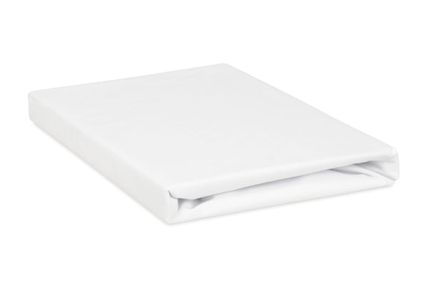 Hygiejnisk topmadras 90x200 Jersey hvid