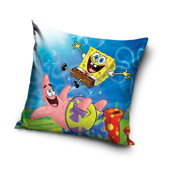 Barnörngott 3D 40x40 S BOB 3D-palapeli