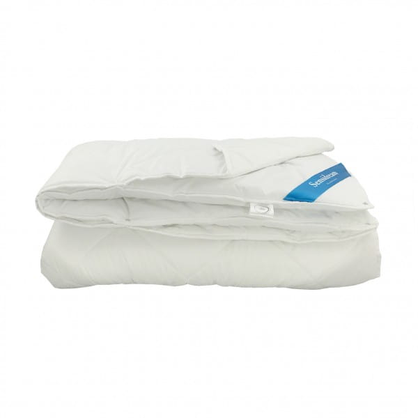 Sensidream antiallergisk dyne 4 sæsoner 160x200