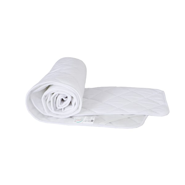 Madrasskydd 90x200 bomull Comfort Plus