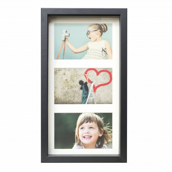 Fotogalleri 180x350 015/25 Sort (M002) Amazon A3AP1015M002