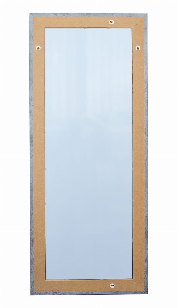 Loft Express spejlprofil 70/15 ydre mål 50x120 cm