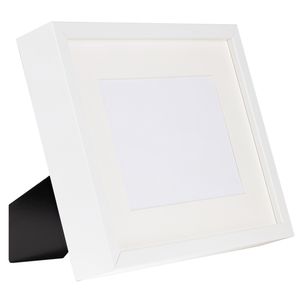 Fotoramme 016/47 M043 Hvid 21x30 cm