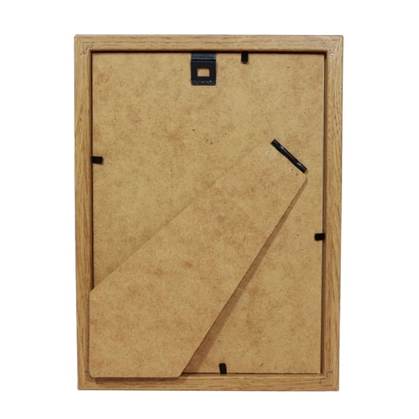 Valokuvakehys 15/15 BASIC M057 Tammi 15x21 cm