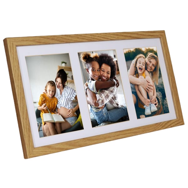 Fotoram 15/15 BASIC M057 Ek 18x35 cm