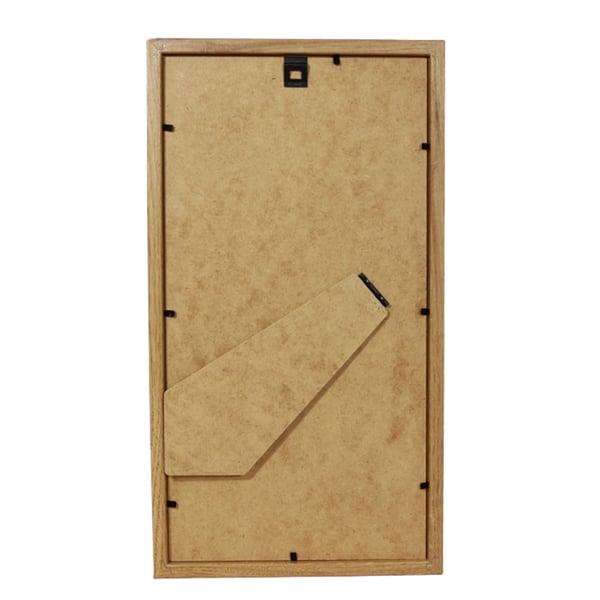 Fotoram 15/15 BASIC M057 Ek 18x35 cm
