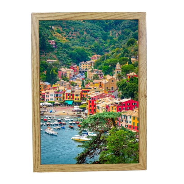 Fotoramme 15/15 BASIC M057 Eg 20x25 cm