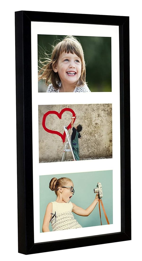Fotogalleri 180x350 015/25 Sort (M002) Amazon A3AP1015M002