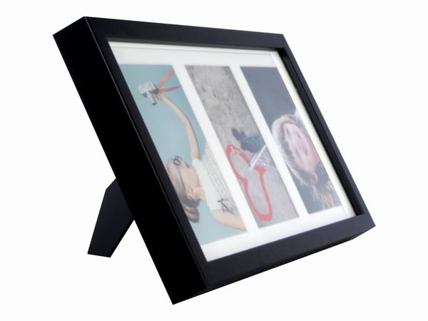 Fotogalleri 180x350 015/25 Sort (M002) Amazon A3AP1015M002