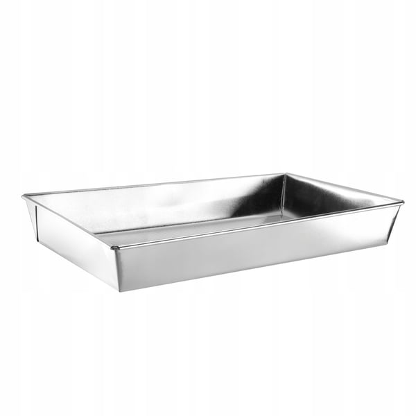 Platino bakplåt 40x25x6 cm