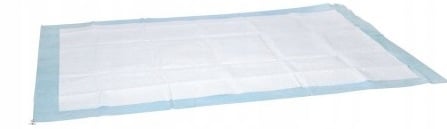 Hvalpemåtter 10 stk 45x60 cm