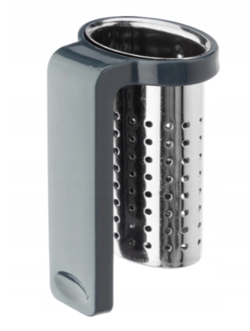 Practico 26227 Te- og urteinfuser med håndtag