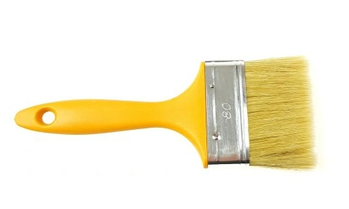 Hardy 80 mm litteä maalisivellin