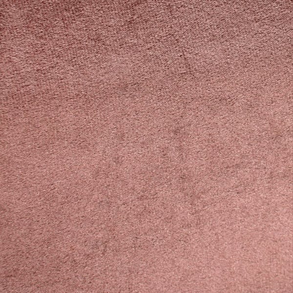 Melanie fløjlsgardin med snørehuller 140x250 cm pink