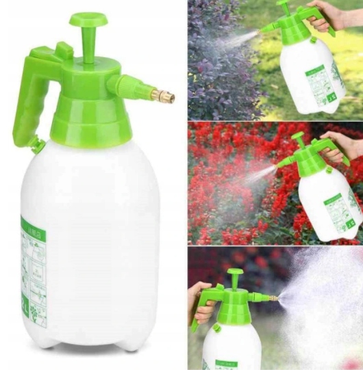 Håndholdt tryksprøjte 1,5 l