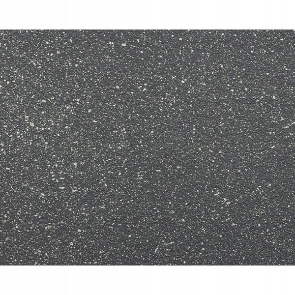 Plastik blomsterpotte mix 22 cm