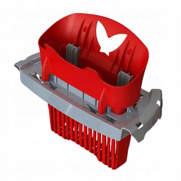 Flad moppe med vridemaskine og spand Ultramax XL BOX
