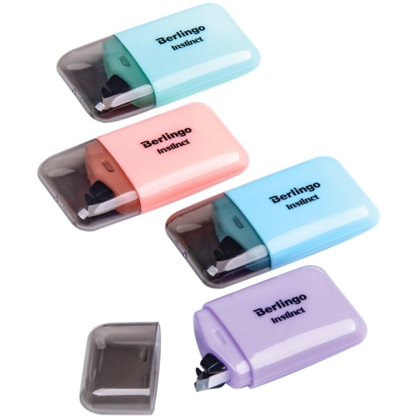 Pastelkorrekturtape 6 mx 5 mm