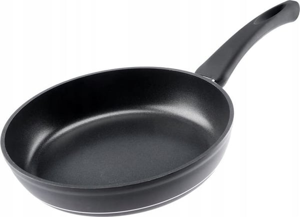 Gasinduktionsstekpanna 20 cm Royal