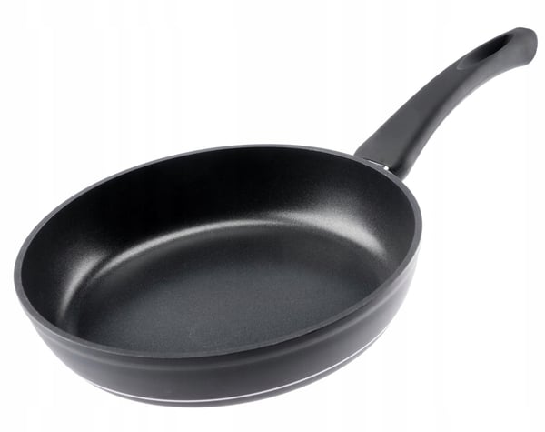 Kaasuinduktiopaistinpannu 26 cm Royal