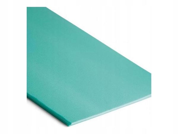 Beständigt underlag för paneler 3 mm 5 m2