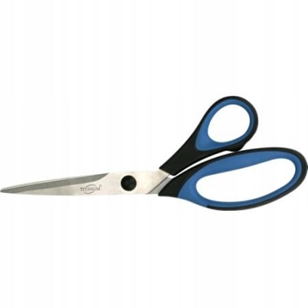 Ergonomiset toimistosakset 21 cm Ergonomiset toimistosakset 21 cm